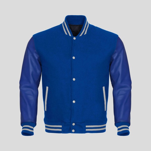 Varsity Jacket